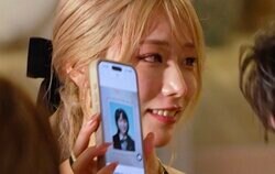  「整形総額500万円」33歳美女、中学時代の写真を公開「違う人の写真見せてるとかではない？」驚きの声