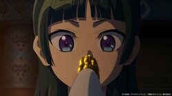 The Secret of the Past and the True Nature of the Curse Revealed… Anime "The Apothecary Diaries" Episode 33 Synopsis & Preview Images Released
