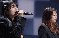 歌い出しから衝撃を受ける極上ハーモニー！村重杏奈「涙が出そう」「なんで今まで2人のこと知らなかったんだろう」YouTubeで人気の姉妹ユニットの歌声に感動