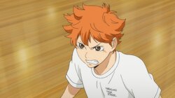 大人気青春スポーツアニメ「ハイキュー!!」第1期＆第2期が1月7日（火）より4週連続無料一挙放送！