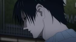 「不是姓禪院啊？那太好了。」所傳達的心意……「咒術迴戰」伏黑甚爾不經意間流露的父愛