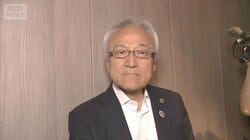 福岡県議会の“ドン”が議員辞職へ 強気一転「もう俺やめる」 知事「幕引きではない」