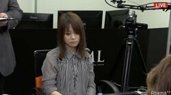 Mリーガー二階堂亜樹が快勝「大ブレイクしたいと思っていた」／麻雀・鳳凰戦A2リーグ第2節D卓