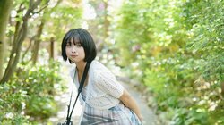 桑島海空、沢田京海ら次世代スターたちの“可愛い”を追求 ヤンマガWeb「日曜日のseju」総集編カット