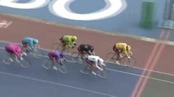 荒井崇博、番手からの捲りで勝ちきり準決勝進出／佐世保