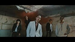 夜猫族の初のメンバー全員での楽曲 "一日目" のMVが公開！