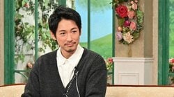 ディーン・フジオカ、18歳で海外へ　別れ際の母は「空港まで送ってくれて、でも行って欲しくないみたいな」