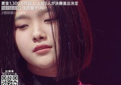 「本当に16歳？」「なんということ！」サンフレッチェ広島応援アイドルの歌声に審査員ほぼ全員が満点！最高得点に