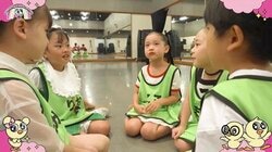 キッズグループ議論白熱「それでいいじゃん！」「みんなで決めよう？」 おぎやはぎ矢作も「それがいいね（笑）」