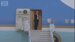 イラン『トランプ氏暗殺計画』か…“安全懸念”で大統領専用機を変更