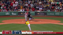 大谷翔平、連続出塁記録が日本人歴代5位の36試合でストップ「こういう時はある」「明日は投手に期待」