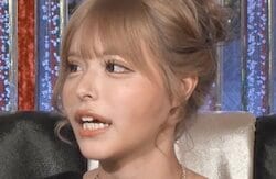 人気ギャルモデル、琵琶湖で漂流していた 九死に一生体験に「めっちゃ怖いやん」の声