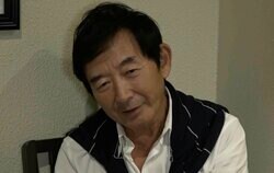 焼肉店を経営する石田純一（70）、娘・すみれから言われた言葉を明かす「本当に申し訳なかったなって」