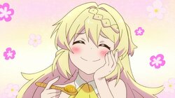 アニメ「スライム倒して300年」第2話先行カット＆あらすじ公開！アズサが突然母親に!?