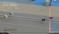 郡司浩平が捲って白星発進「調子は抜群に良い」／伊東：共同通信社杯