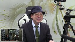 復活のマムシ！沢崎誠、病気療養から2年ぶりの復帰でいきなり卓内トップ「もっと体調も元気になって得点を稼ぎたい」／麻雀・鳳凰戦A1リーグ