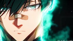 アニメ「ブルーロック」11傑（イレブン）とは？メンバーやフォーメーション、対戦相手のU-20日本代表も紹介