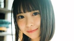 えなこ主催の撮影会で注目 木村夢叶が迫力スタイルを披露 『FLASH』登場