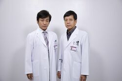 片岡愛之助がスゴ腕脳外科医役で登場！ 『ドクターY 外科医・加地秀樹』初の地上波2時間SP