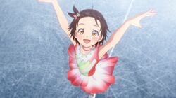 What is Tsukasa Akeuraji's Secret Strategy Behind the Seemingly Safe Performance Composition... Anime "Medalist" Season 2 Episode 4 Synopsis and Preview Cuts Released