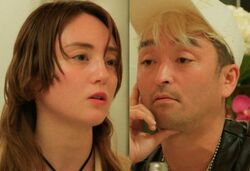 「一緒に寝たくない」「あなた以外の人と結婚する」29歳モデル美女、長年付き合った43歳居候彼氏にブチギレ！完全拒否