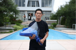 いよいよ最終回！『警視庁麻薬取締課 MOGURA』 主演の般若、ラッパー集団「9門」メンバーのクランクアップコメントを公開 般若「放送終了後まで誰も捕まらないでください！（笑）」