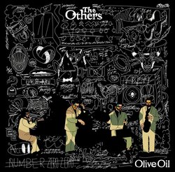 Olive Oilの6枚目となるアルバム「The Others」-Deluxe ver-がリリース、収録曲”ALL GOOD”のMVが公開！