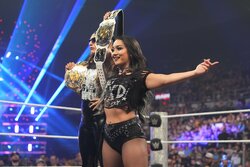 人気若手女子レスラーの激レア“すっぴん姿”に大反響…「あどけない姿が可愛い」トレーニングで見せた素顔が話題