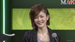 高宮まりが優勝、女流プレミアトーナメント決勝へ／麻雀最強戦