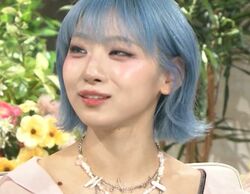 HANA・JISOO、理想の男性は？名前を明かし「ど真ん中」「かっこいい」鈴木愛理も共感