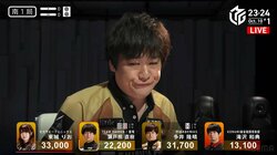 解説者も「まじ、かっけぇ！」と大絶賛 “麻雀星人”多井隆晴、攻防一体の超絶カウンターが鳥肌もの／麻雀・Mリーグ