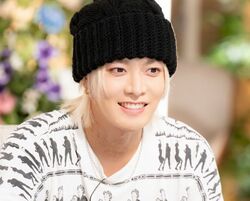 フォロワー数が日本人男性アーティストでNo.1！大人気K-POPアイドルが「このグローバル時代に物申したい」持論を展開