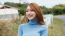 後藤真希写真集『flos』 未公開アザーカット＆新規撮り下ろしカット収録のthanks editionが発売決定 12月25日