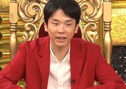 かまいたち濱家、少年時代から大ファンの女性芸能人から誕生日を祝われ大喜び！「初めてお会いしたのは5年ぐらい前で…」