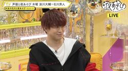 「櫻井さんってデザイン的な顔」細谷佳正の語録に浪川大輔＆石川界人も大困惑【声優と夜あそび】