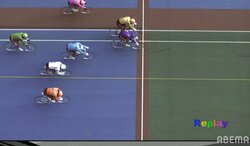 野原雅也が決勝進出「走っていても気持ちに余裕がある」／宇都宮・ワンダーランドカップ争奪戦