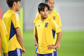 「勝点３にフォーカスできない選手は出るべきじゃない」久保建英が運命のスペイン戦へ覚悟「日本もクオリティはすごく高い」【W杯】