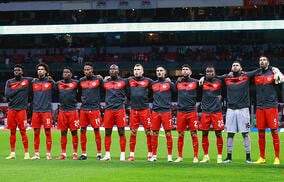 36年ぶり出場のカナダ代表がメンバー発表！　軽傷抱えるA・デイビスも無事招集《カタールW杯》