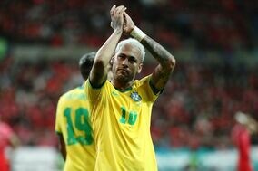 “モンスター化”したネイマールはパリSGで嫌われ者に。安住の地だったセレソンでも安泰では…【ブラジル発】