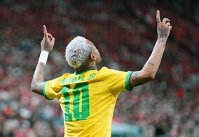 “ネイマール依存症”から脱皮した世界最強軍団 ダントツの強さで南米予選を首位突破したブラジルのメカニズム