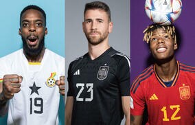 アスレティック新SD、ウナイ・シモンら主力選手の慰留に自信「最優先事項だ」