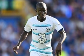 フランス代表MFカンテ、ハムストリングの手術実施で4カ月の離脱へ…W杯欠場が決定的に