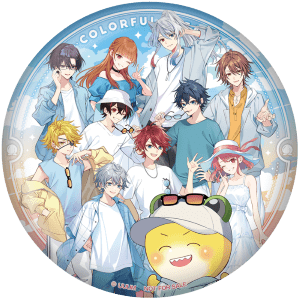 [Photos/Images] Colorful Peach Collaborates with Tokyo Dome! Event Held from Friday, August 8; Tickets Now on Sale 3rd