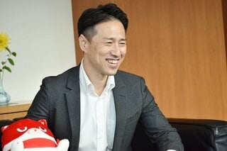 従来のプロモーションだけではユーザーの裾野が広がらない――ノンユーザーも楽しめる番組作りを通じて新しい業界ブランディングにチャレンジするマルハン北日本カンパニーの取り組み