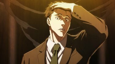 アニメ「呪術廻戦」日車寛見とは？領域展開と術式、天才と言われた理由
