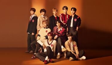 K-POP・アジア n.SSign N.SSign - Wikipedia