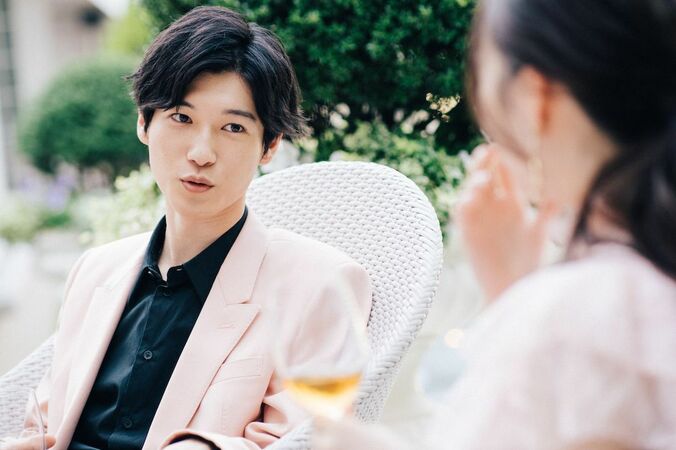 早くも恋が動き出す！『オオカミちゃんとオオカミくんには騙されない』第1話の場面写真＆先行映像が公開 4枚目