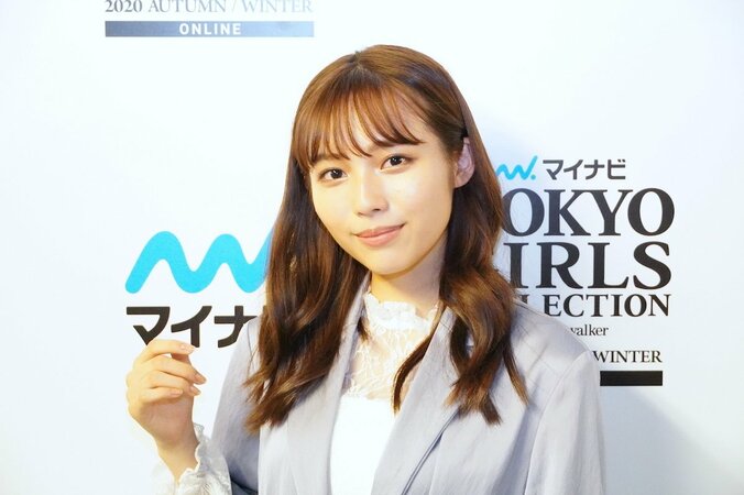 現役女子高生モデルの永瀬莉子、“性”がテーマの主演ドラマをアピール「クラスメイトにも見てもらいたい」 3枚目