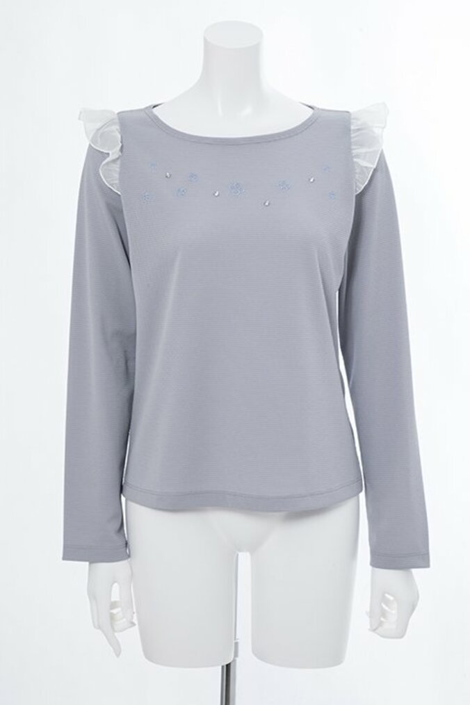 アニメ『ユーリ!!! on ICE』イメージのカットソー、愛犬＆愛猫モチーフのバッグが登場！ 10枚目