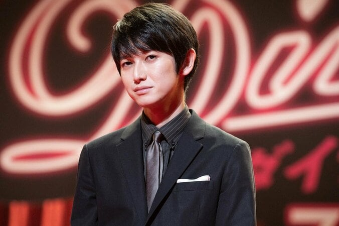 土屋アンナ、見事な変身ぶりに共演者絶賛「美しく、僕の宝物にしたい」 10枚目